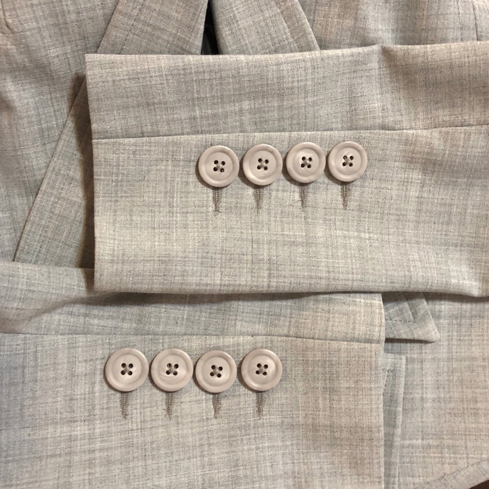 Express Blazer - image 8